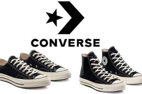 Model Dan Pilihan Sepatu Converse Terbaik Untuk Anda Diorama