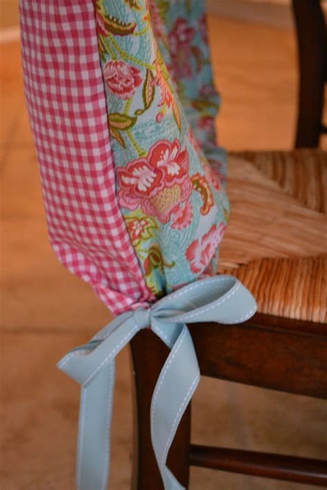 Share on facebook share on twitter. DIY Simple Chair Slipcover Tutorial | How to Make a Simple ...