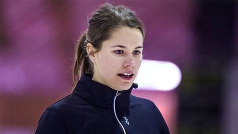 Anna Hasselborg Olympic Gold Medal Winning Team Eibra