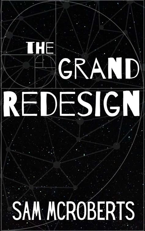 The Grand Redesign By Sam Mcroberts Book Summary Sloww