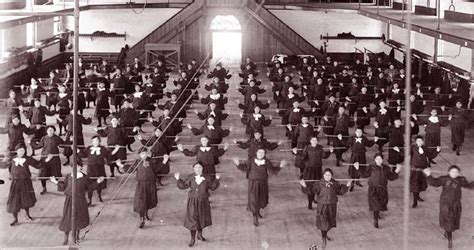 For more than a century, they but now the names of 2,800 indigenous children who died in canadian residential schools will finally be. 'Punched In the Gut': Uncovering The Horrors of Boarding ...