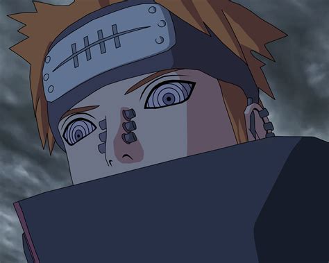 Pein Naruto ShippŪden Page 2 Of 3 Zerochan Anime Image Board