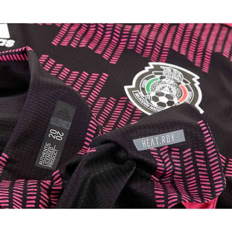 2021 Adidas Diego Lainez Mexico Home Authentic Jersey Soccerpro