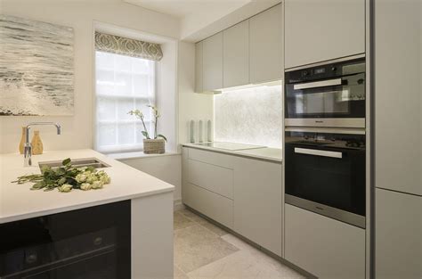 We did not find results for: Satin lacquered furniture, Lapitec worktops, Miele ...