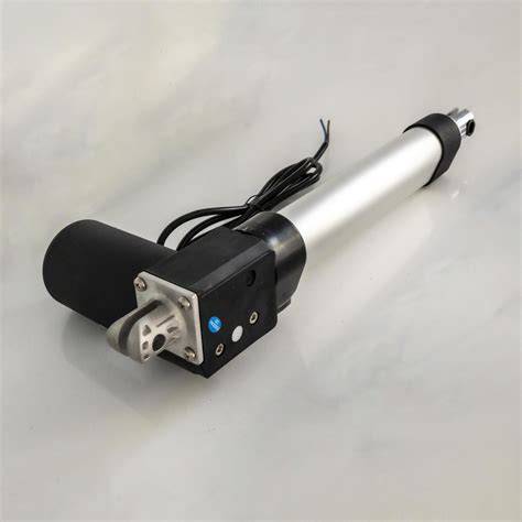 Most Common Types Of Linear Actuators Websta Me