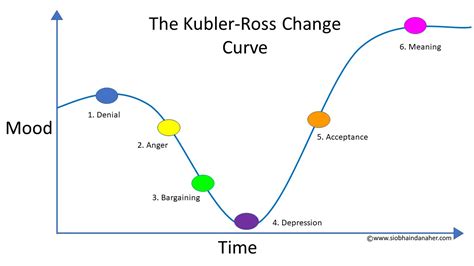 The Change Curve Archives The Art Of Positive Change