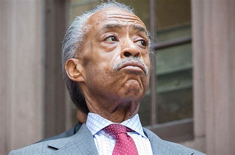 Al Sharpton Does Not Have My Ear Why We Need New Black Leadership Now