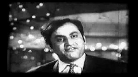 Remembering Mohammad Ali — The Legend Of Pakistani Films Daily Times