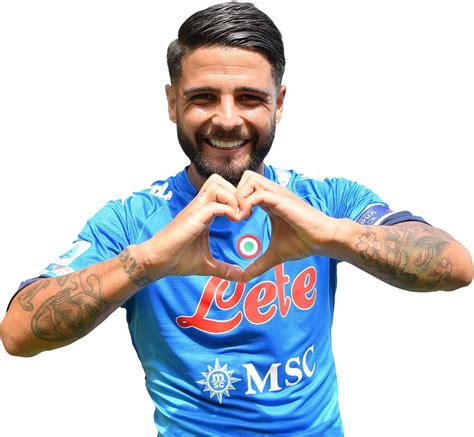 Dries mertens fifa 17 s.s.c. Lorenzo Insigne football render - 72196 - FootyRenders