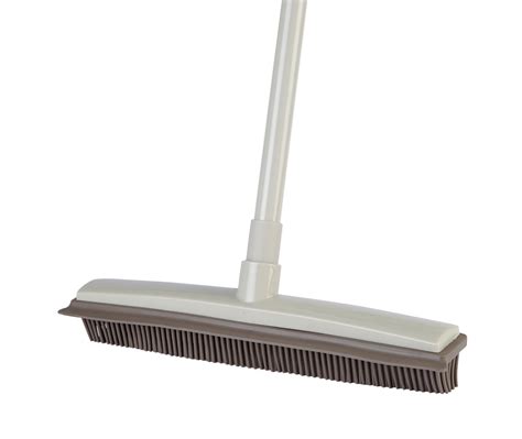 Clean Sweep Rubber Broom | Creative Products Ltd