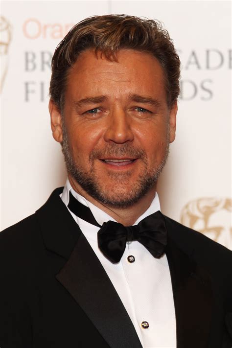 Russell Crowe Height Weight Age Body Statistics World Celebrity