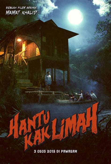Check spelling or type a new query. Hantu Kak Limah 2 : Hantu Kak Limah Fullmovie Videos ...