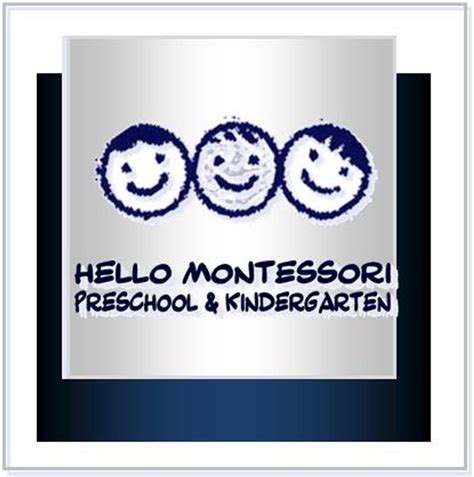 Hello Montessori Preschool And Kindergarten 2024 Profile Homewood Il
