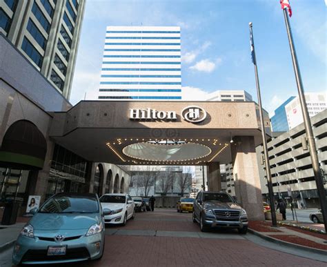 Hilton Indianapolis Hotel And Suites 142 ̶1̶8̶6̶ Updated 2019