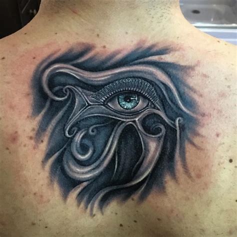 You can see how to get to eye of jade tattoo on our website. 45 Best Eye of Ra Tattoos Designs & Meanings - Sun God ...