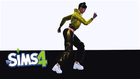The Sims 4 Animation Pack Download Hiphop 2 Youtube