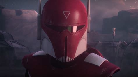 Star Wars Rebels The Imperial Super Commandos Got A Cool Introduction Ign