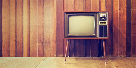 Sejarah Perkembangan Televisi Dari Tv Hitam Putih Hingga Smart Tv