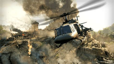 Call Of Duty Black Ops Cold War Ps4 Ve Ps5 Oyunları Playstation