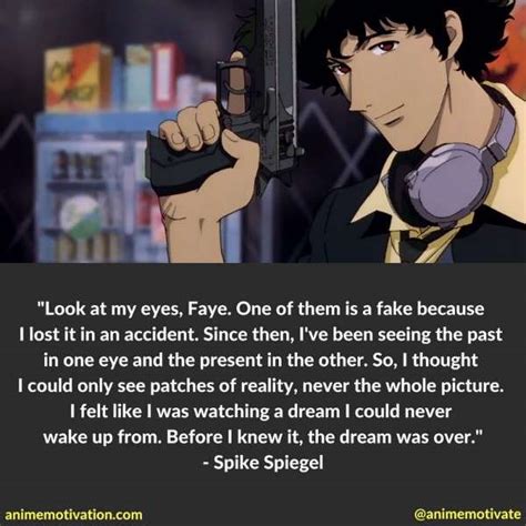 30 Cowboy Bebop Quotes To Bring You Back To The 90s