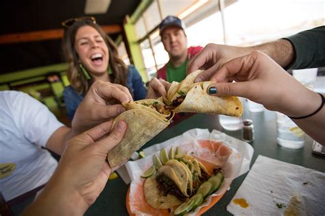 8 Taco Places We Found On Our North Charleston Taco Crawl Eat