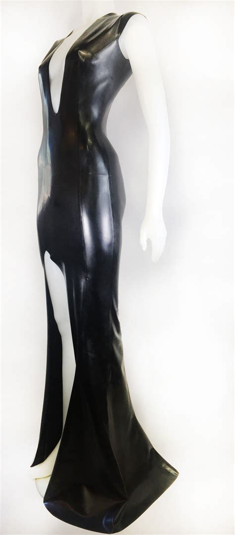 latex and rubber mini dresses and gowns by vex clothing vex inc latex clothing