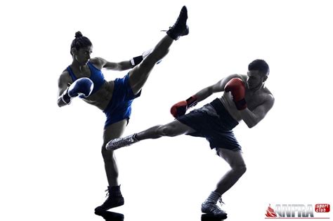 preparazione atletica kick boxing