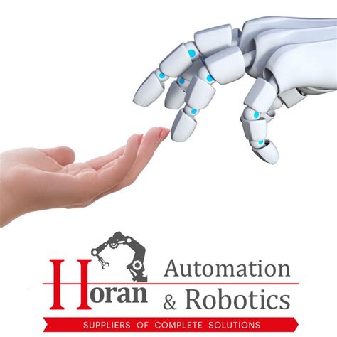 Horan Automation And Robotics Tipperary