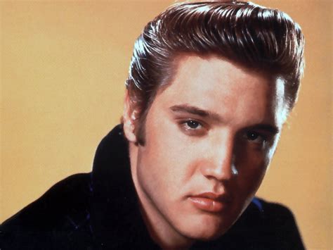 Elvis Presley Wallpics Net