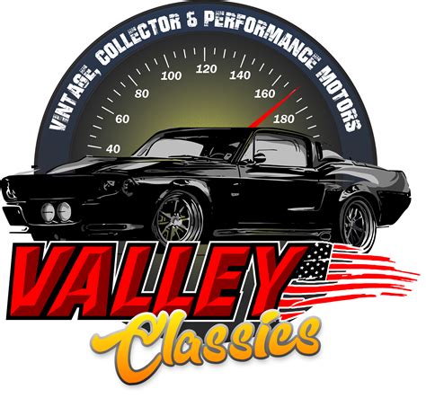 Valley Classics - Classic Car dealer in Cleveland, Ohio - Classics on