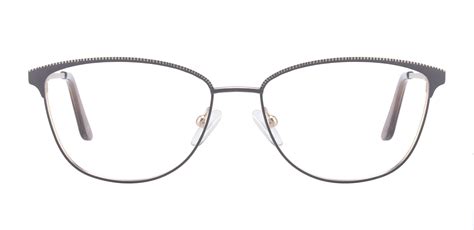 Nadine Oval Prescription Glasses Red Women S Eyeglasses Payne Glasses
