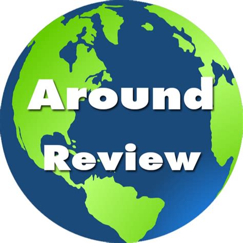 Around-Review - YouTube