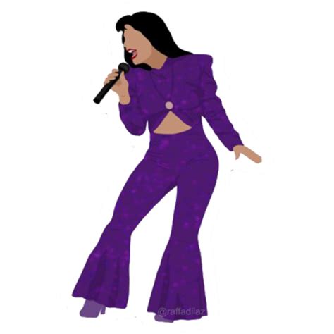 Selena Quintanilla Png Free Logo Image