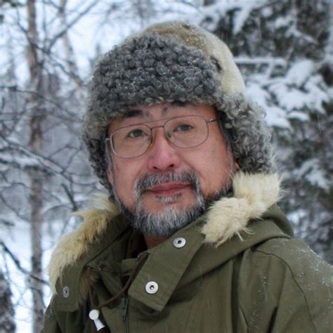 Potm Hisayoshi Kadowaki Visit Finnish Lapland