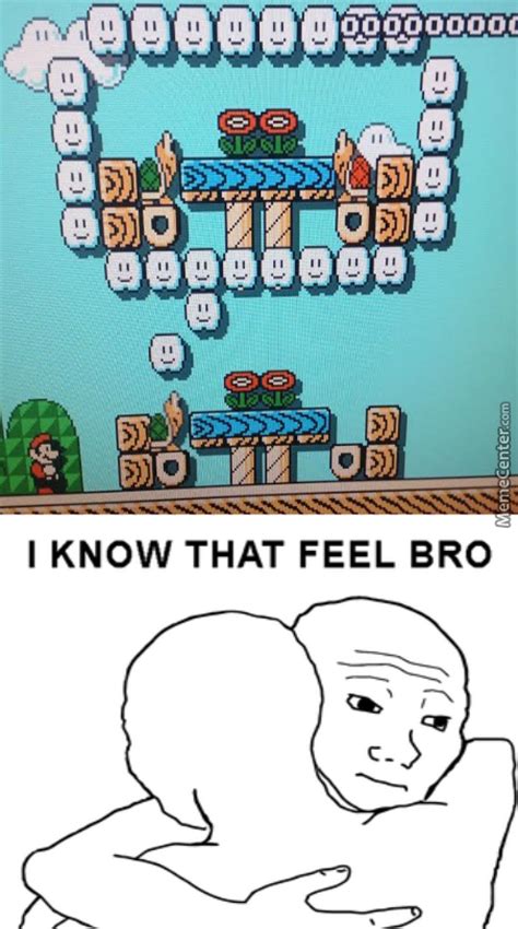 Super Memes Mario Image Memes At