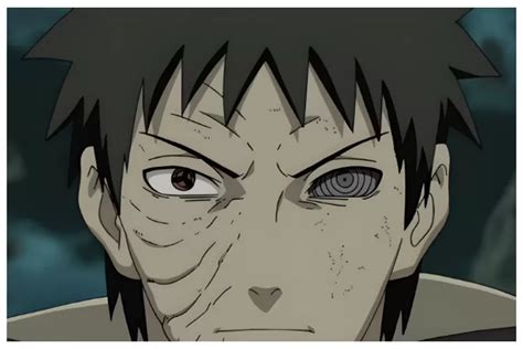 Shinobi Paling Berbahaya Dalam Anime Naruto Nomer Adalah Sosok Yang Sangat Ditakuti Ihwal