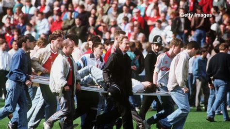 The first hillsborough trial begins at preston crown court. Hillsborough: A tragedy that united a city - CNN.com