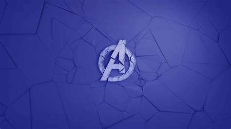 Avengers Logo 4k Vertical Wallpapers Wallpaper Cave Images Images And