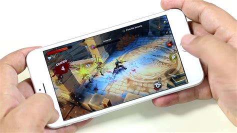 Free Ios Games A Comprehensive List For Gaming Junkies