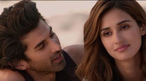 Malang Trailer Review Disha Patani Oozes Oomph While Aditya Roy Kapur