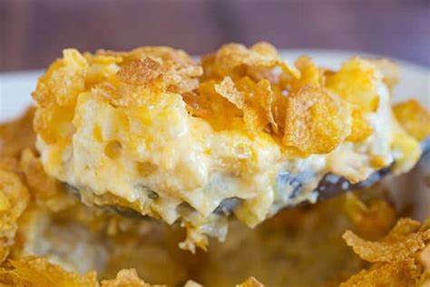 Well if you're familiar with home fries, skillet potatoes, or breakfast potatoes, it's pretty much the same thing. O Brien Potato Casserole / Creamy Potato O Brien Breakfast Casserole Recipe Fried Pies ...