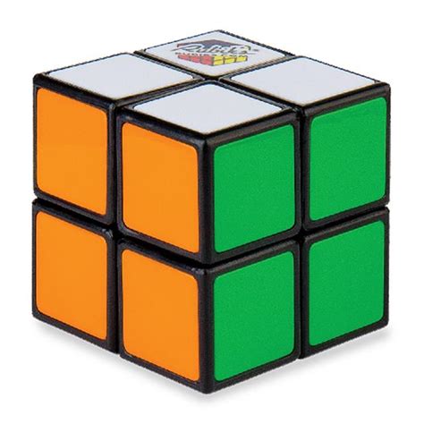 Rubiks Kube 2x2 Oppskrift Norsk