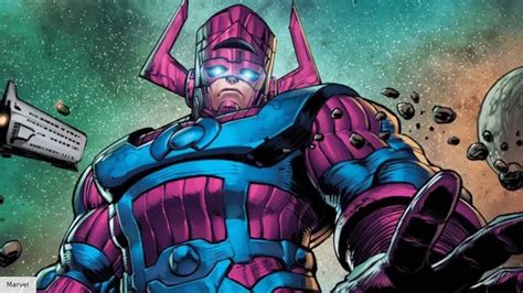 Marvels Galactus Is Sort Of Real And It Sounds Completely Terrifying