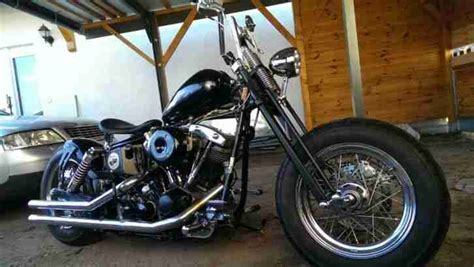 Find great deals on ebay for harley davidson shovelhead. Harley Davidson,78er Shovelhead,Springer - Topseller ...