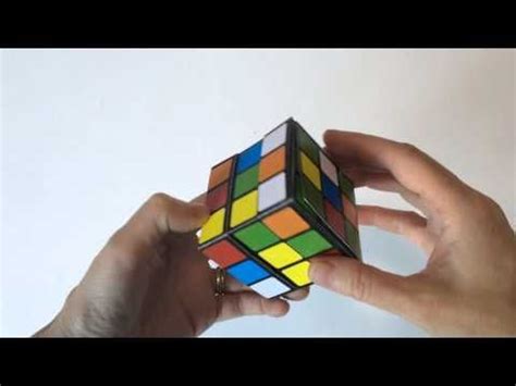 It happend to me that if you click on the links he provided you will only see a blank space. Printable Easy Paper Rubik's Cube DIY template to download ...