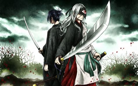 Noragami Wallpapers - Wallpaper Cave