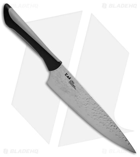 Kai Luna 3 Piece Essential Kitchen Knife Set Abs0370 Blade Hq