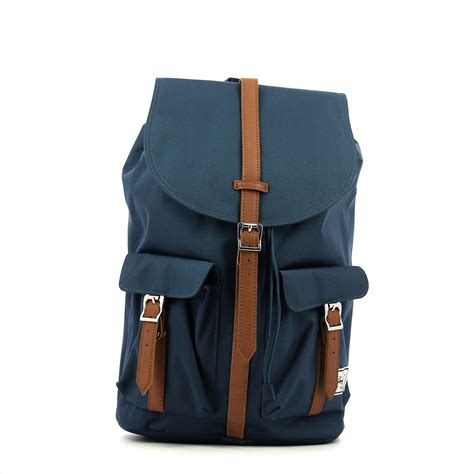 Dawson Backpack 13.0 Navy Tan Herschel Supply Co ...