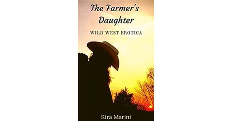 The Farmers Daughter Western Lesbian Erotica By Kira Marini