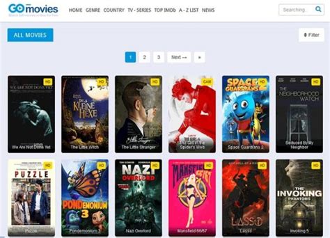Gomovies 2021 Watch Hollywood Bollywood Movies And Tv Shows Online
